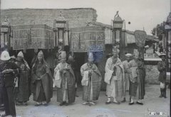 Hệ thống Tăng quan Phật giáo triều Nguyễn